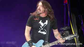 Foo Fighters 2023 Tour Grows Ever Longer With Six More U.S. Concerts