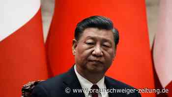 Taiwan wehrt sich mit Kinderbuch-Figur gegen China