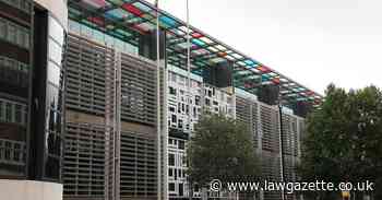 New 'failure to prevent' offence tabled
