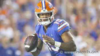 Lions seven-round NFL mock draft 2023: Detroit adds Anthony Richardson, WR to start; goes EDGE, CB in Round 2