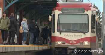 Calgary Transit launches new group day pass