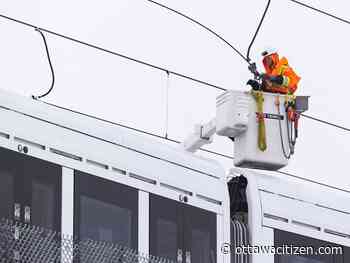 City balks at councillor's detailed questions on LRT failures