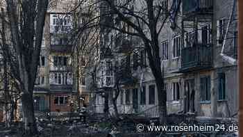 Neue Zahlen zu russischen Verlusten veröffentlicht – Prigoschin spricht von Bachmut-Eroberung