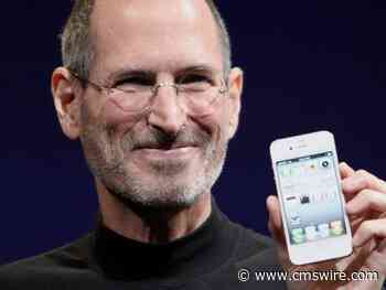 Transformative Lessons: My Growth in Customer Experience During Steve Jobs' Era at Apple