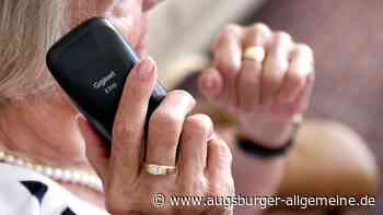 Junge Schockanruferin trifft vor Gericht auf ihr Opfer