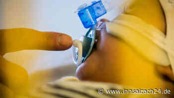 RS-Virus-Alarm in Bayern: Immer mehr lungenkranke Babys in Kliniken