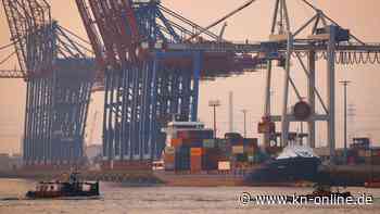 IWF: Der Währungsfonds warnt vor dem Ende der Globalisierung