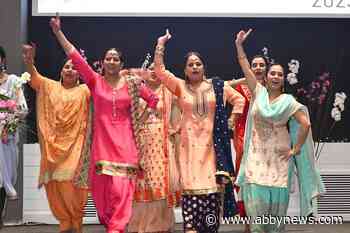 Abbotsford program celebrates 10th annual event for newcomer women