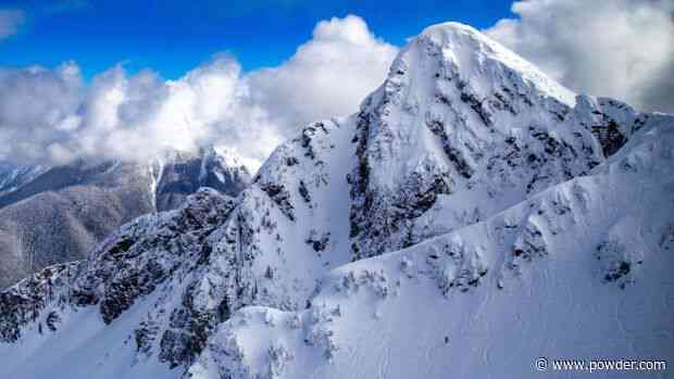 Winter Isn't Over Yet In Canada