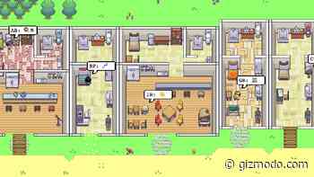 Sul Sul: Study Mixes ChatGPT With 'The Sims' to Delightful Effect