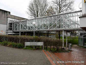 Bluttat in Ulm: Tatverdächtiger schweigt und kommt in Psychiatrie