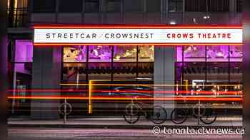 A play inspired by the Sidewalk Labs fiasco is coming to Toronto this year