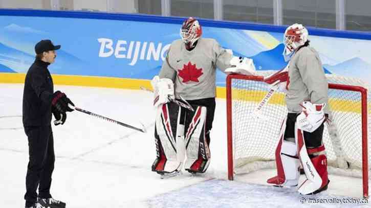 Hockey Canada names staff for men’s U18 world championship