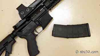 Why semi-automatic rifles like those used in recent shootings can cause so much damage