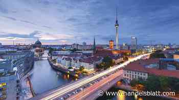 Finanz-Start-ups: Deutsche Fintechs wecken vermehrt das Interesse von Risikokapitalgebern