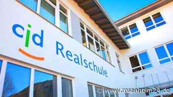 Tag der offenen Tür in der CJD-Realschule Berchtesgaden