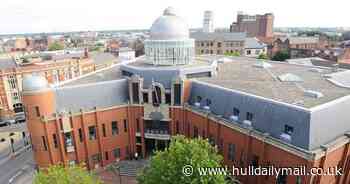 Hull man 'sexually attracted to children whether he wants to admit it or not' had photos and stories on his laptop