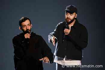 Bigflo et Oli vont lancer un "tremplin" pour jeunes artistes