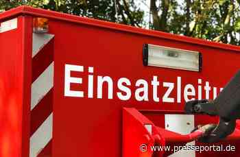 FW-NE: Kampfmittelverdacht rund um Alexianerplatz | Wer ist betroffen und was bedeutet das?