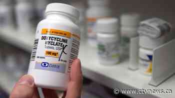 Post-sex pill seen as new tool to fight rising STD rates