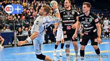 THW Kiel Podcast „Timeout THW“, neue Folge: Hohe Wellen, dicke Fische