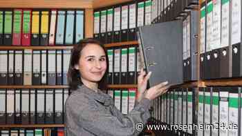 Berchtesgadener Unternehmerin Franziska Böhnlein versucht ihr Glück im Landtagswahlkampf