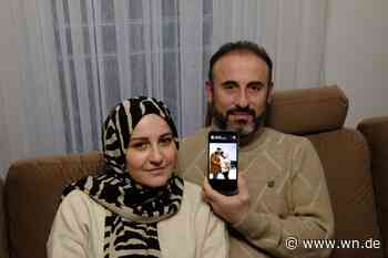 Erdbebenopfer warten wochenlang auf ein Visum