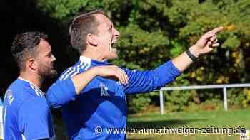 André Koster übernimmt die Adler Handorf