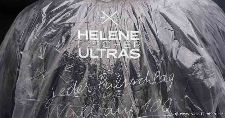 Tausende strömen zu Helene-Fischer-Konzert