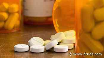 Curbing Opioid Prescriptions Won't Raise Suicide Rates: Study