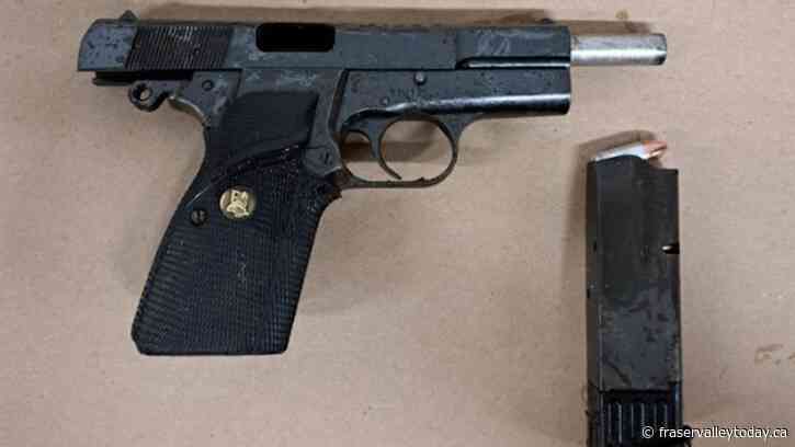 Easter long weekend marred by violent incidents: Abbotsford PD