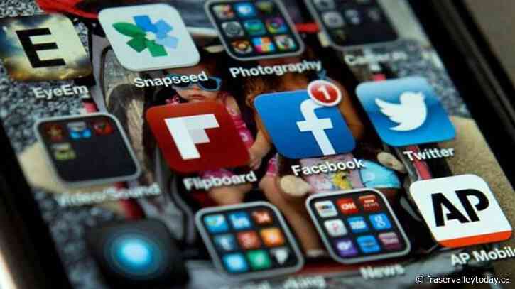 Request to remove newspaper article among Ottawa’s queries to social-media giants