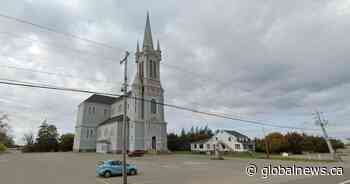 ‘Came down from heaven’: The $10M offer, with conditions, to restore a N.S. church