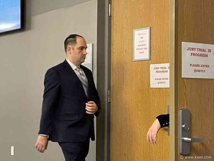 Daniel Perry case: Travis County DA requests appointment with Texas Board of Pardon and Paroles