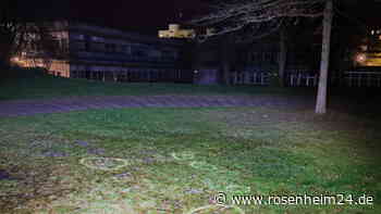 Ulm: Mann ersticht offenbar Stieftochter (7) – Richter schickt ihn in die Psychiatrie