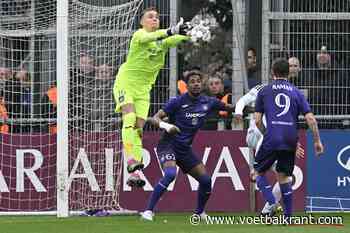 Boeckx klapt uit de biecht: &quot;Anderlecht heeft dé perfecte vervanger in huis als Verbruggen vertrekt&quot;