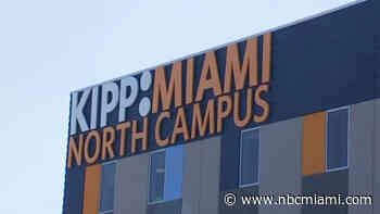 Miami Teacher Arrested After Fracturing 12-Year-Old Student's Arm: Police