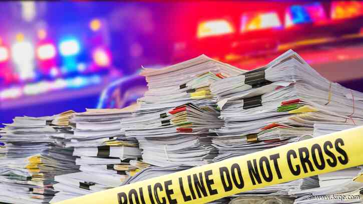 A look into the 5,000+ active felony warrants in Bernalillo County