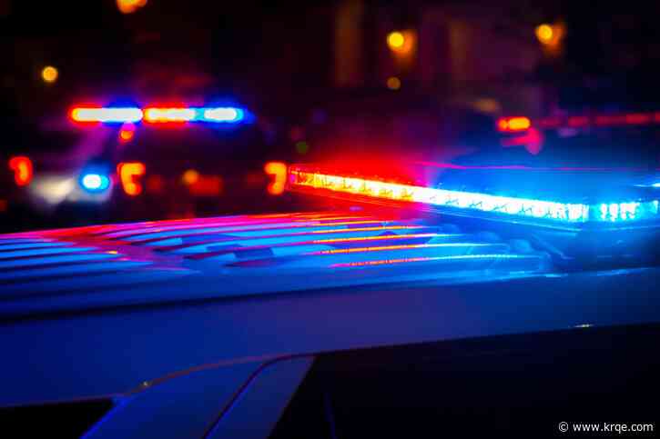 Clovis police arrest homicide suspect, seek more information