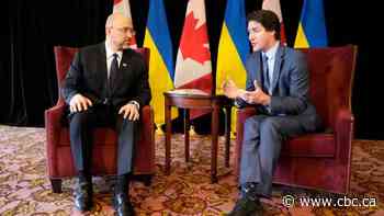 Trudeau shrugs off reports pro-Russian hackers brought down PMO website