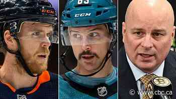 McDavid for MVP? Assessing the choices for top NHL awards