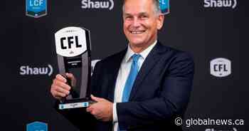 Woodbine Entertainment CEO Jim Lawson to step down from his post