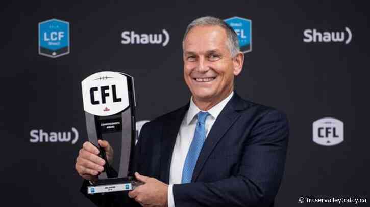 Woodbine Entertainment CEO Jim Lawson to step down from his post