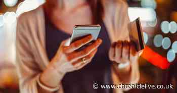 Sky issues warning to customers who use an iPhone or Android over QR code scam