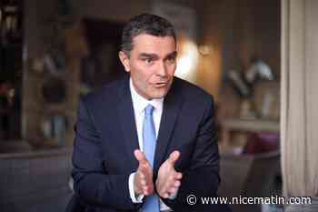 Le député Pauget a obtenu de l’État plusde 2 millions d’euros pour l’hôpital antibois