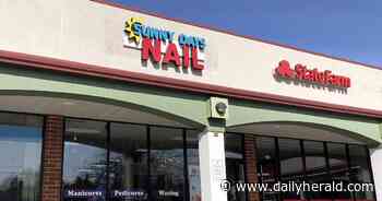 Two Mundelein businesses are first beneficiaries of town's latest grant program