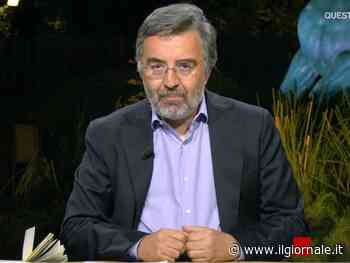 "Un modello". Damilano fa lo spot al centro sociale abusivo