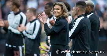 10 best Amanda Staveley quotes as Newcastle United co-owner celebrates milestone birthday