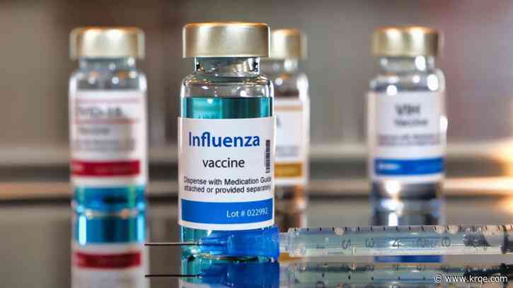 First pediatric flu death of 2023 in Otero County