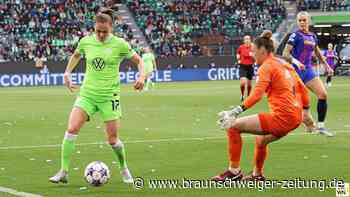 VfL-Frauen knacken wieder die 10.000-Zuschauer-Marke